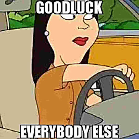 songs to play when i get a car and drive